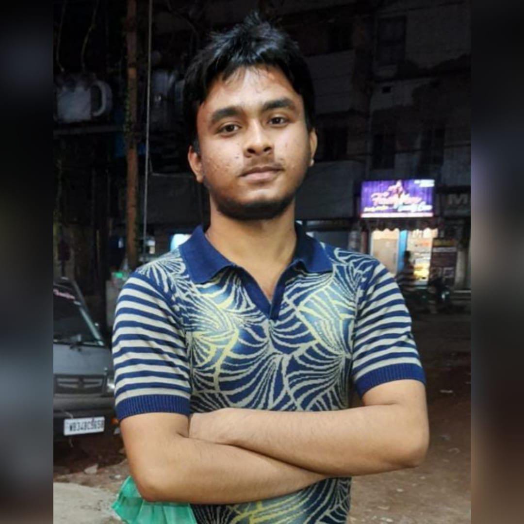 Arnab Singha